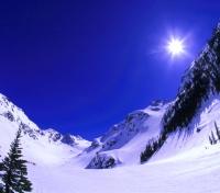 Whistler Blackcomb